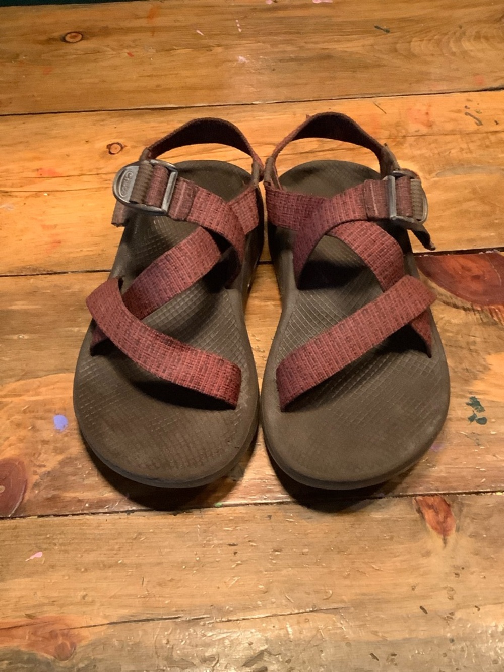 Chaco sandals